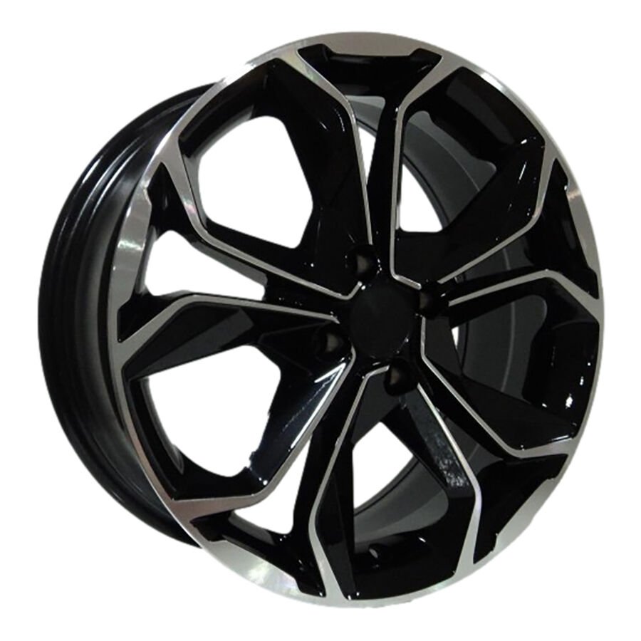 16'' 4X100 RENAULT JANT TAKIMI
