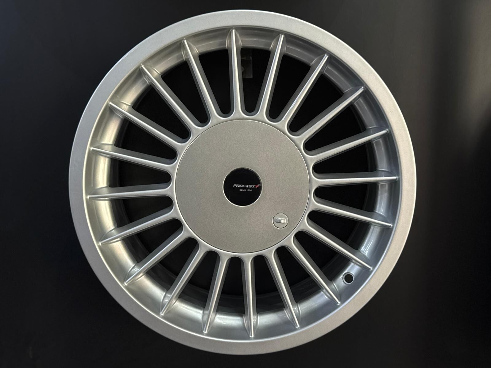 16'' 4X100 ALPİNA JANT TAKIMI