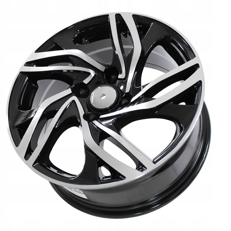 16'' 4X108 PEUGEOT/CİTROEN UYUMLU JANT TAKIMI