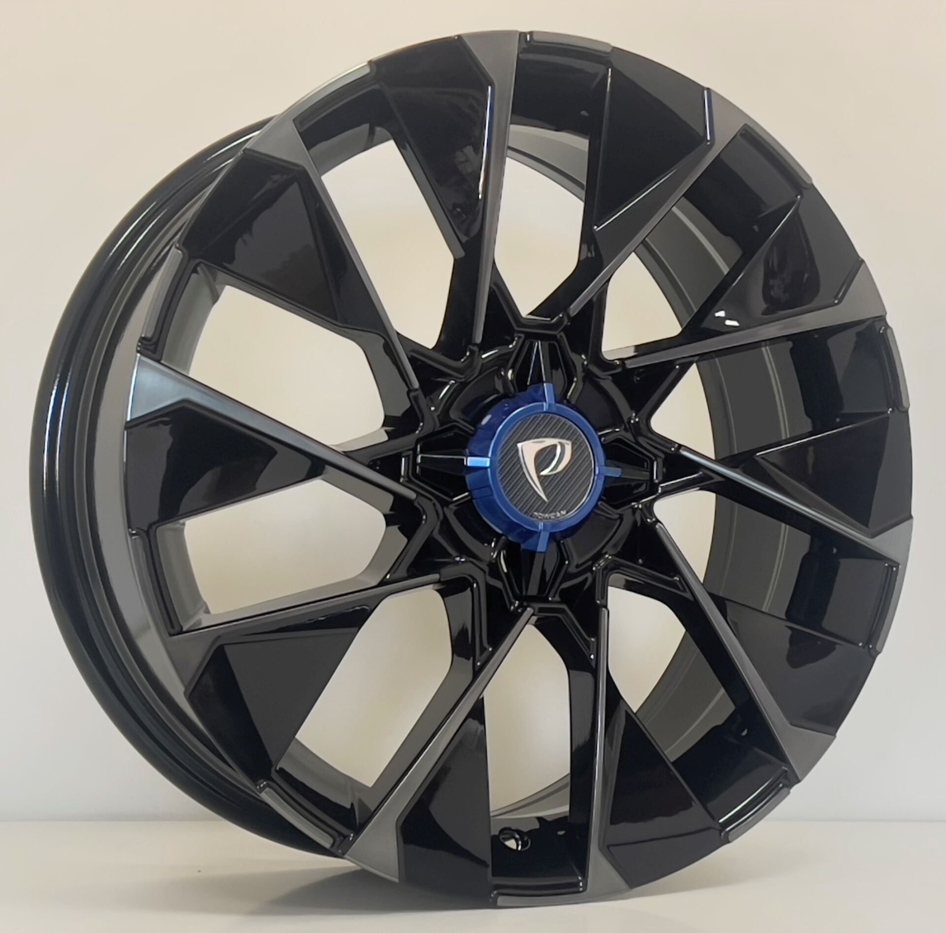 İTHAL 17'' 4X100 RENAULT CLİO ALPİNE JANT TAKIMI
