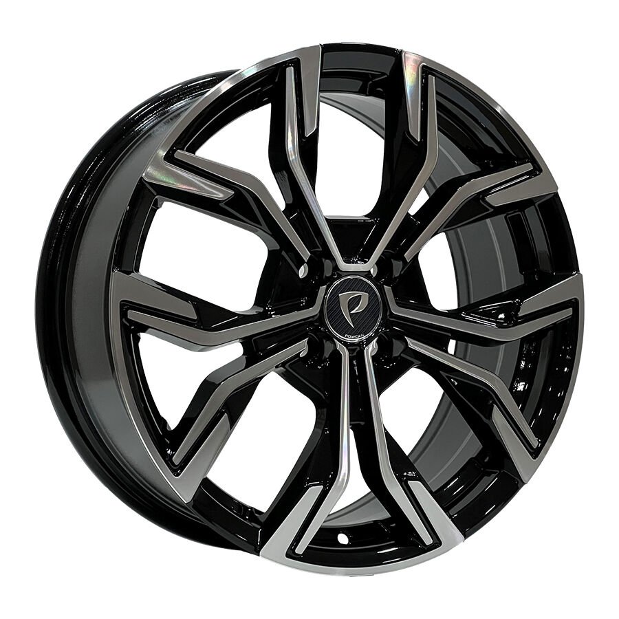 17'' 4x100 RENAULT UYUMLU JANT TAKIMI