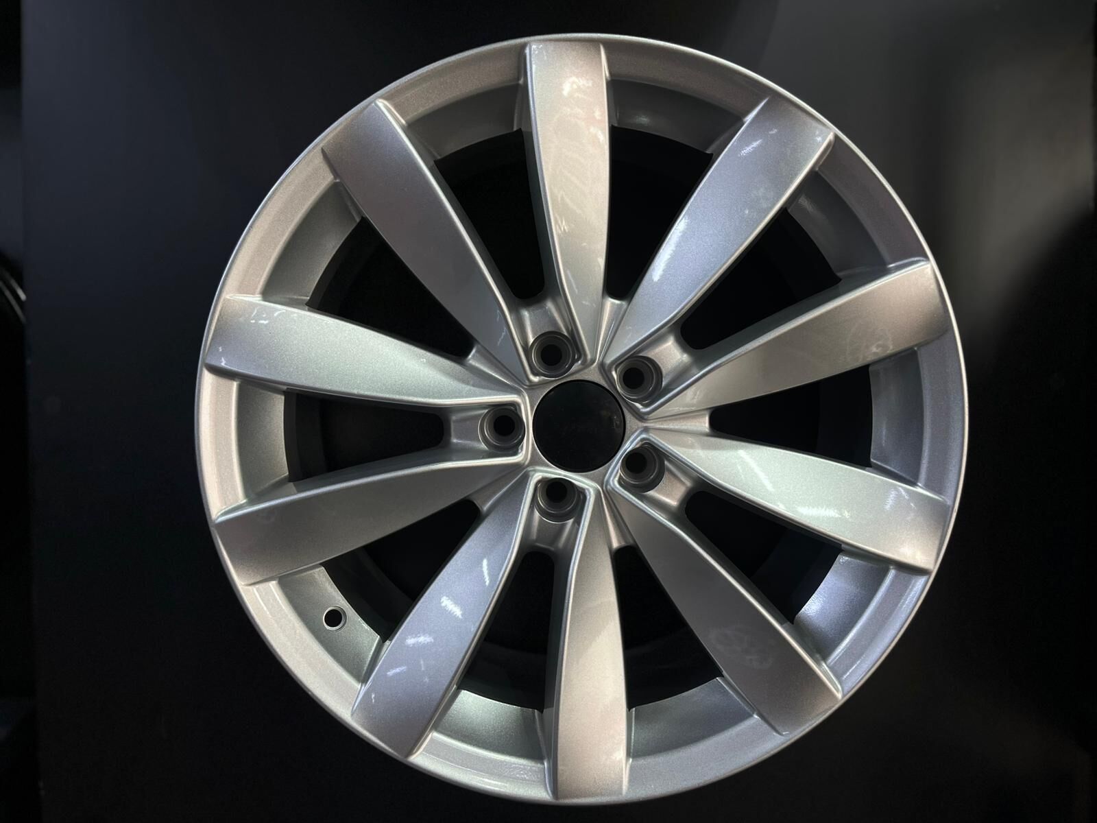 17'' 5X100 POLO-İBİZA-EGEA-DOBLO UYUMLU JANT TAKIMI