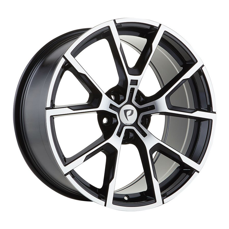 18'' 5X120 BMW UYUMLU JANT TAKIMI (GENİŞLİK DEĞERLERİ ÖN ARKA FARKLIDIR)