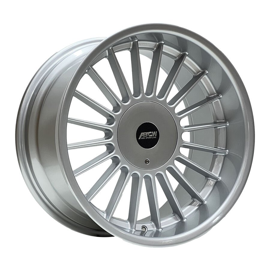18'' 5x120 BMW UYUMLU ALPİN JANT TAKIMI (GENİŞLİK DEĞERLERİ ÖN ARKA FARKLIDIR)