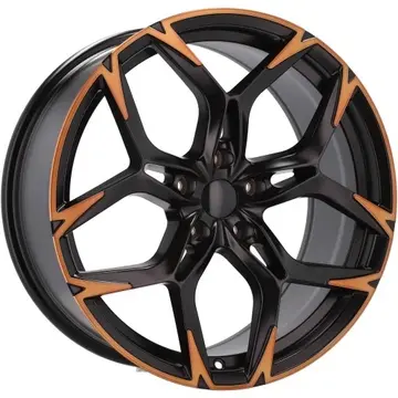 18'' 5x112 CUPRA UYUMLU JANT TAKIMI