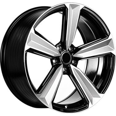 18'' 5X112 BABAYAGA MODEL JANT TAKIMI