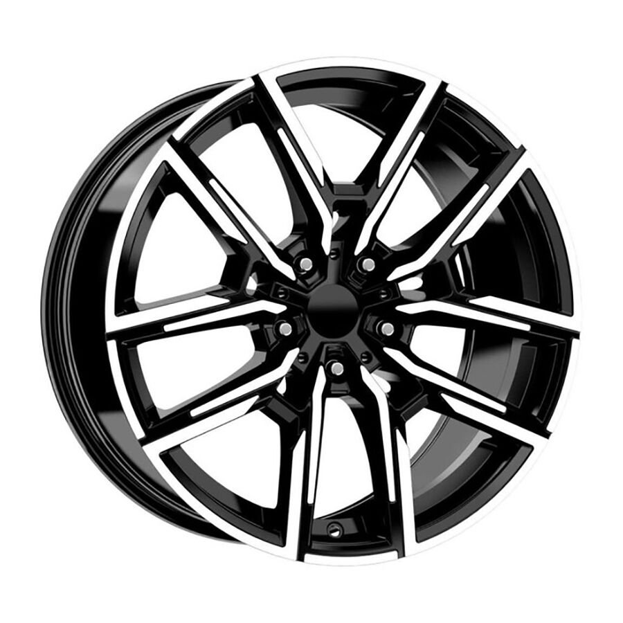 18'' 5X120 BMW UYUMLU JANT TAKIMI (GENİŞLİK DEĞERLERİ ÖN ARKA FARKLIDIR)