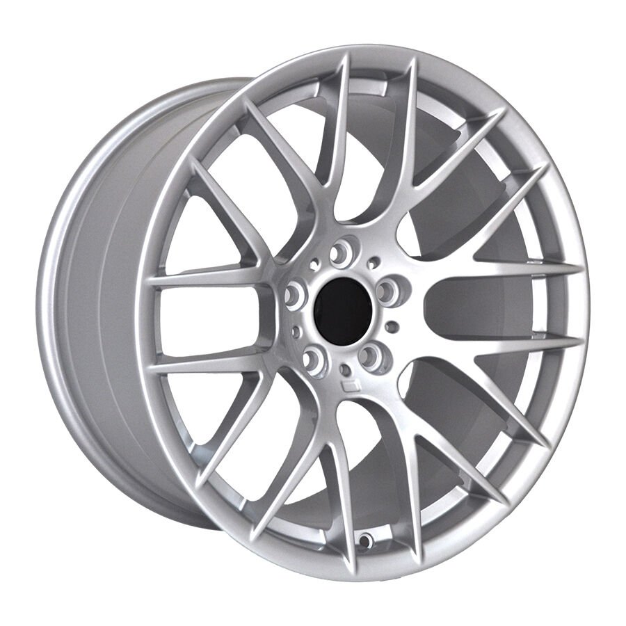 18'' 5X120 BMW UYUMLU CSL JANT TAKIMI (GENİŞLİK DEĞERLERİ ÖN ARKA FARKLIDIR)