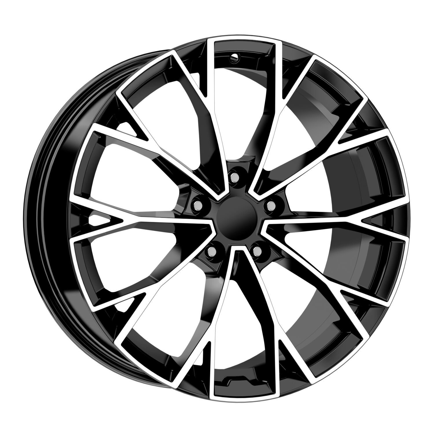 18'' 5X112 VOLKSWAGEN UYUMLU JANT TAKIMI