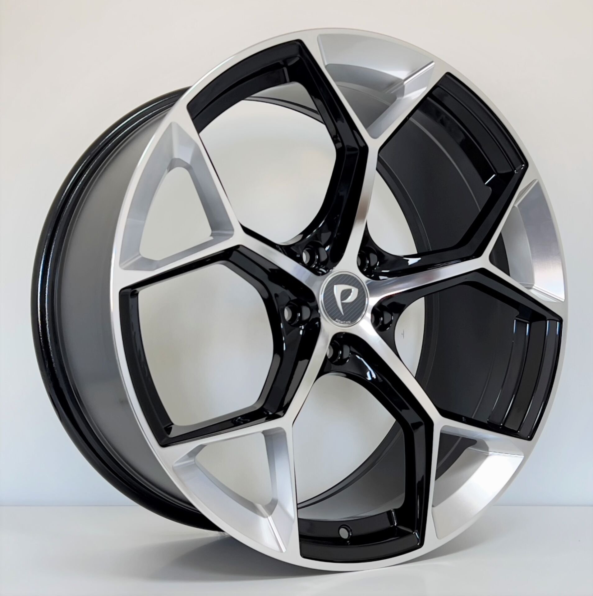 19'' 5X112 AUDİ UYUMLU JANT TAKIMI