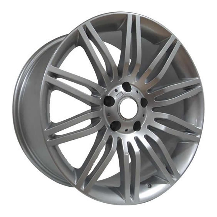 19'' 5X120 BMW UYUMLU E60 FRANKFURT MODEL JANT TAKIMI