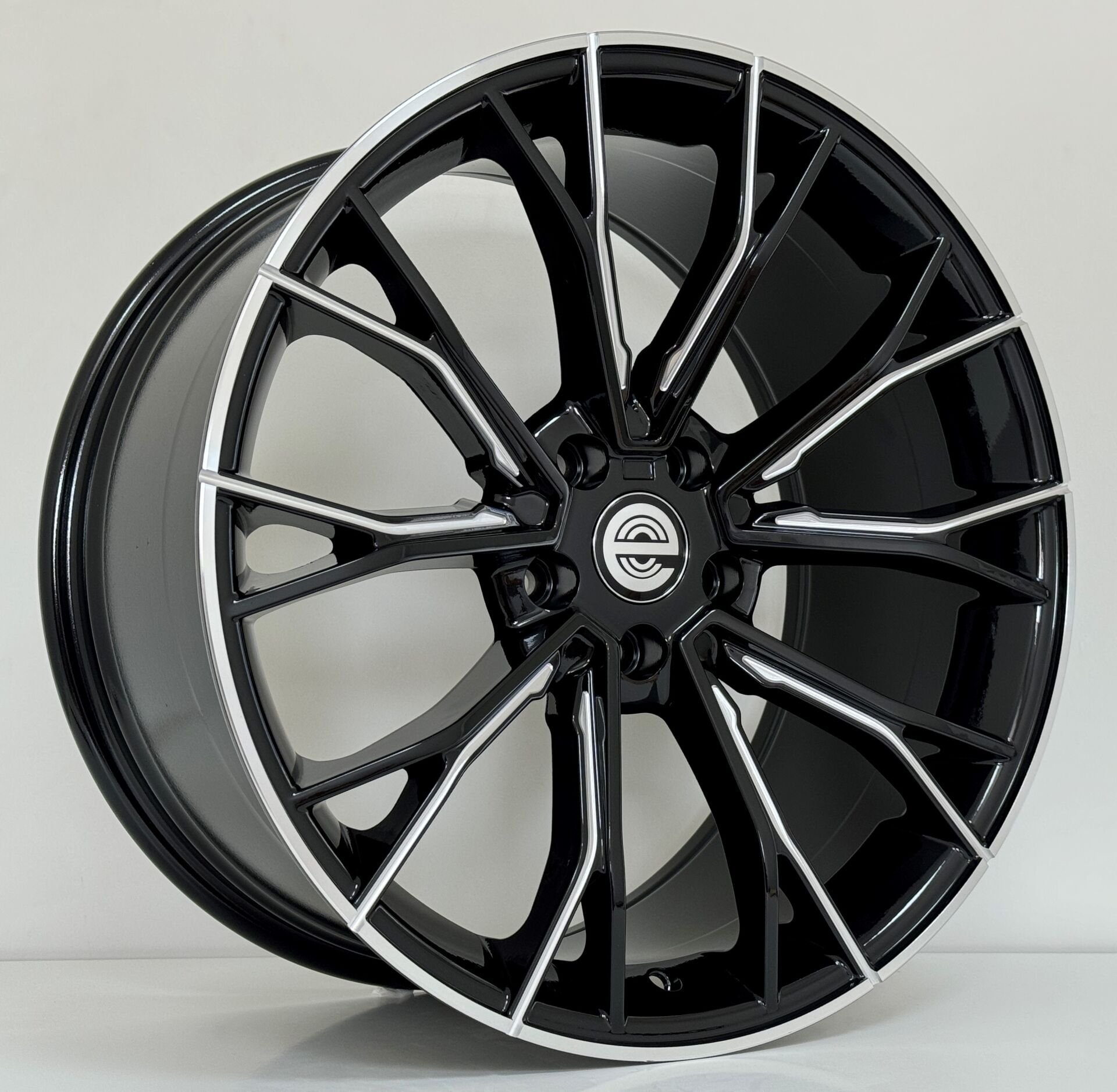 19'' 5X112 BMW G20-G30 UYUMLU JANT TAKIMI (GENİŞLİK DEĞERLERİ ÖN ARKA FARKLIDIR)