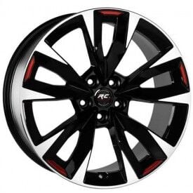 19'' 5x112 AUDİ UYUMLU JANT TAKIMI