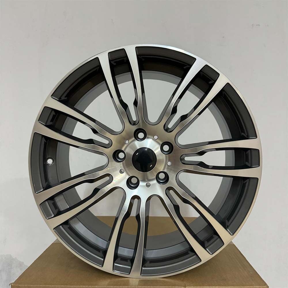 19'' 5X120 BMW UYUMLU STYLE 403 JANT TAKIMI (GENİŞLİK DEĞERLERİ ÖN ARKA FARKLIDIR)