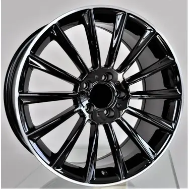 19'' 5X112 MERCEDES UYUMLU JANT TAKIMI