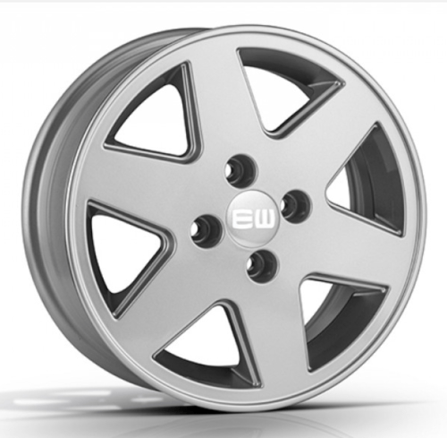 14'' 4X98 TOFAŞ SLX UYUMLU 6KOL JANT TAKIMI