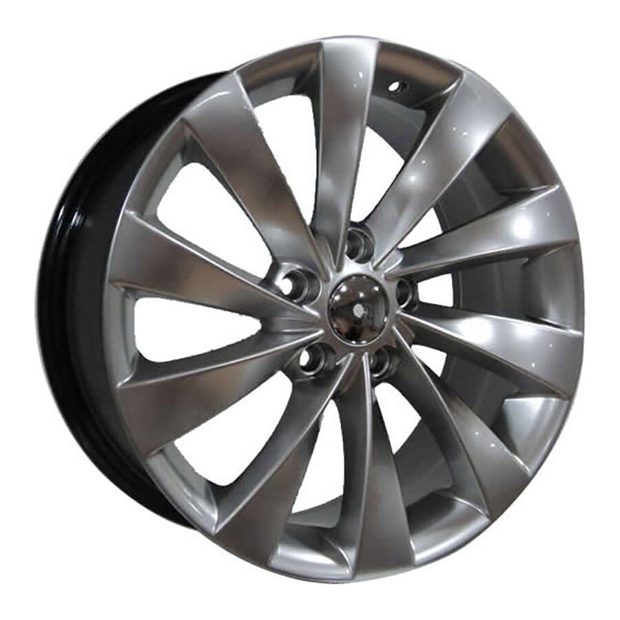 14'' 5X100 VOLKSWAGEN POLO/SEAT IBIZA UYUMLU JANT TAKIMI