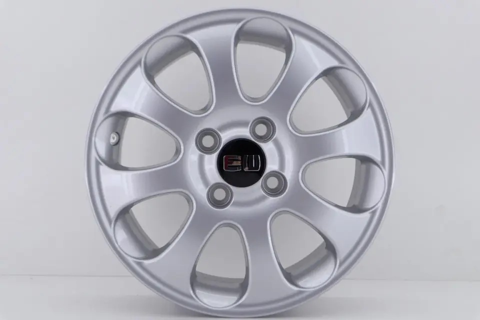14'' 4X100 FİAT ALBEA-PALİO UYUMLU JANT TAKIMI PAPATYA