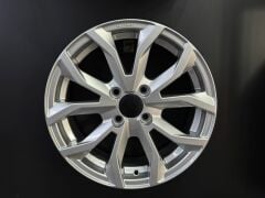 14'' 5X100 JANT TAKIMI