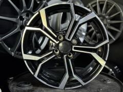 15'' 4x100 JANT TAKIMI