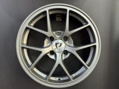 15'' 4X100 JANT TAKIMI GUNMETAL