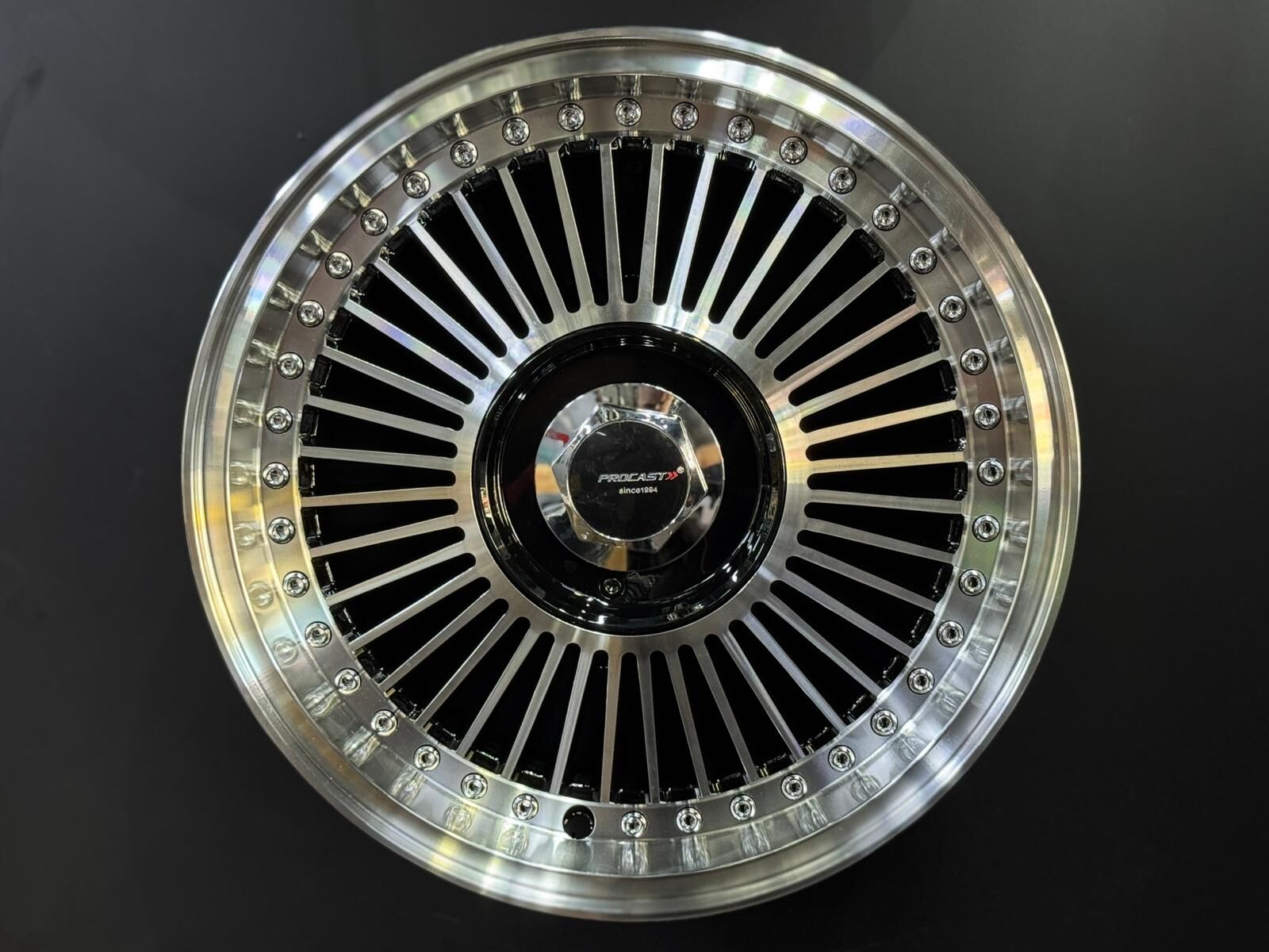 15'' 4X100 JANT TAKIMI BM