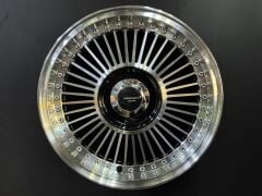 15'' 4X100 JANT TAKIMI BM