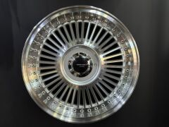 15'' 4X100 JANT TAKIMI