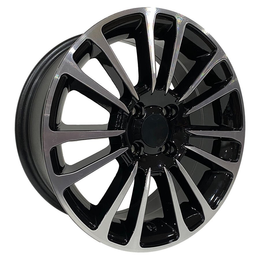 15'' 5X98 FİAT EGEA-DOBLO UYUMLU JANT TAKIMI