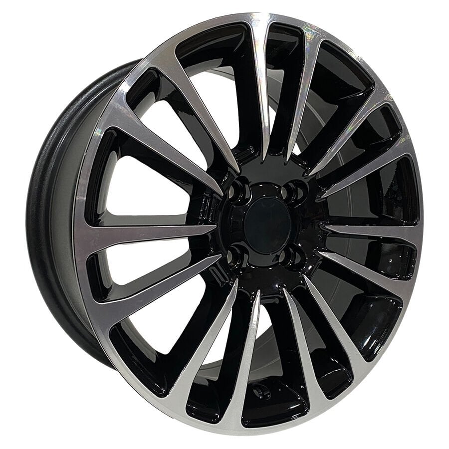 15'' 5X98 FİAT EGEA-DOBLO UYUMLU JANT TAKIMI