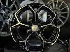 15'' 4X100 JANT TAKIMI