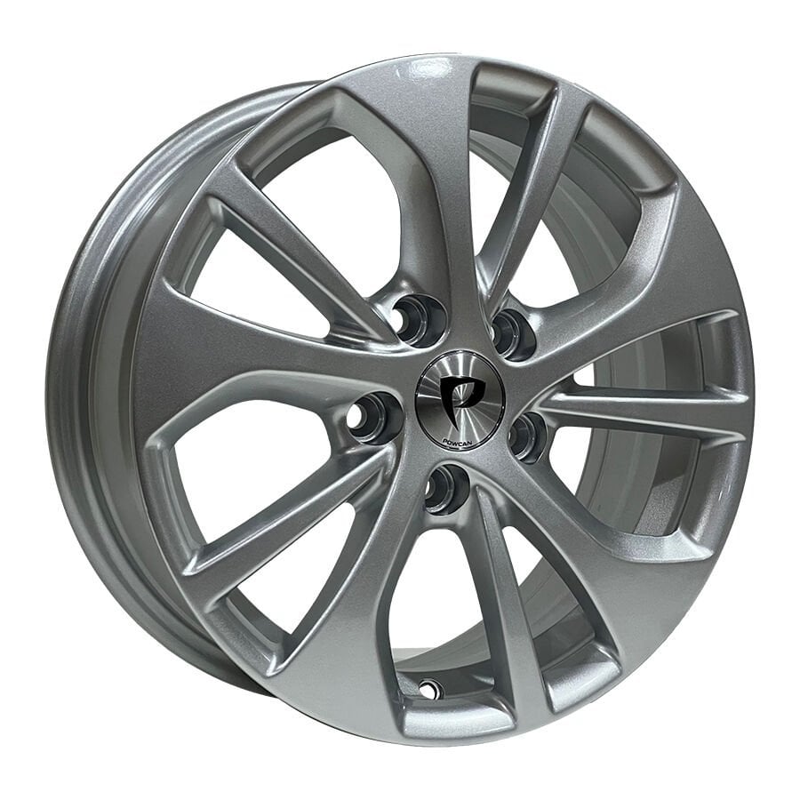 15'' 5X108 RENAULT KANGOO UYUMLU JANT TAKIMI