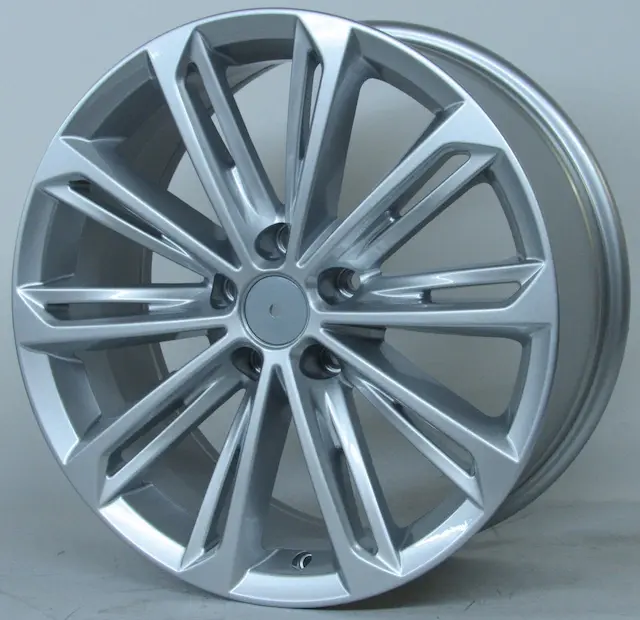 15'' 5X100 POLO/İBIZA/FABİA UYUMLU JANT TAKIMI
