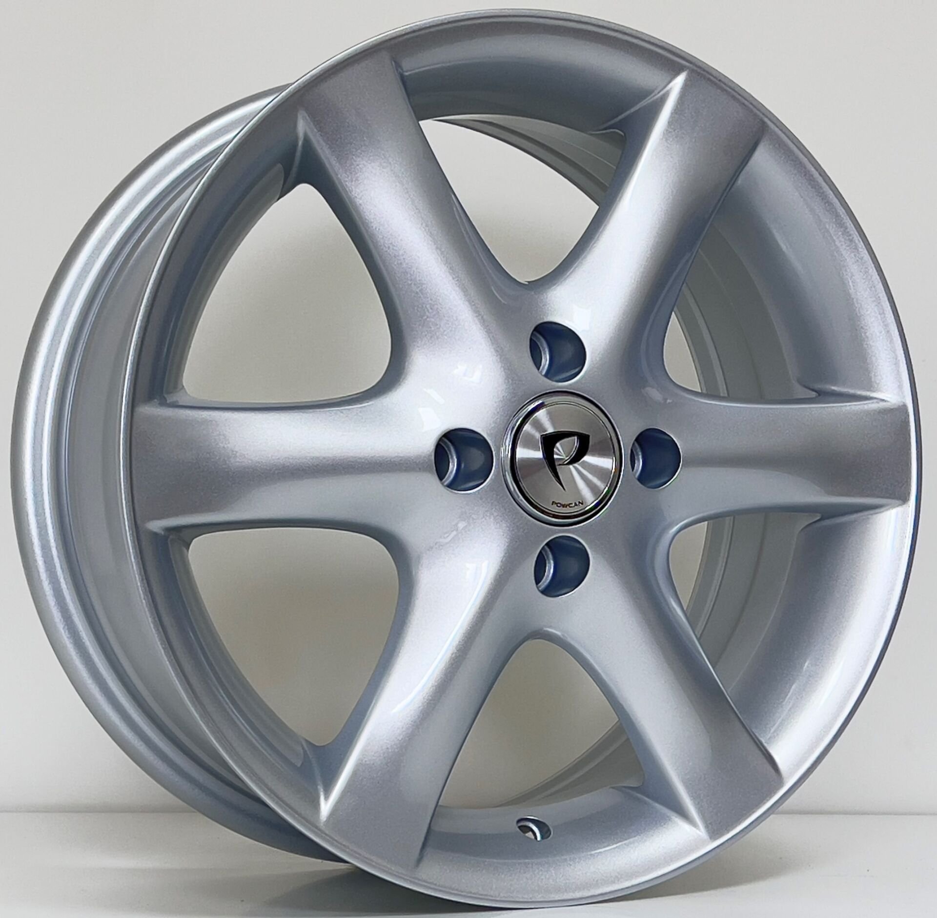 15'' 4X100 TOYOTA COROLLA SOL UYUMLU JANT TAKIMI