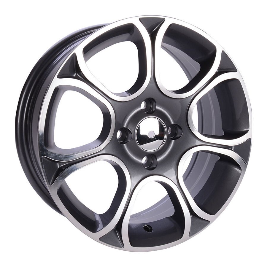 15'' 4X98 FİAT UYUMLU JANT TAKIMI