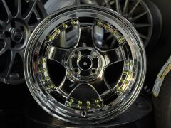 15'' 4x100 KROM JANT TAKIMI