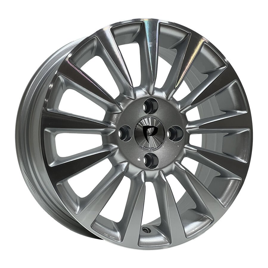 15'' 4X98 FİAT UYUMLU JANT TAKIMI