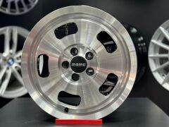 16'' 5X98 FİAT EGEA DOBLO UYUMLU JANT TAKIMI