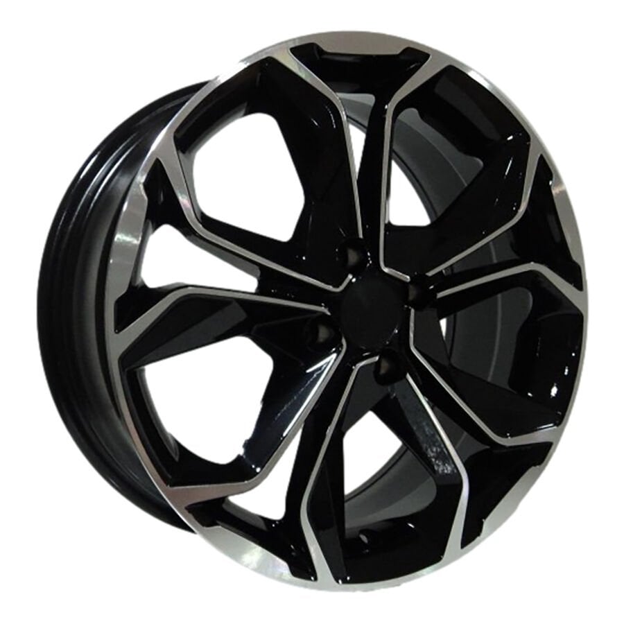 16'' 4X100 RENAULT JANT TAKIMI