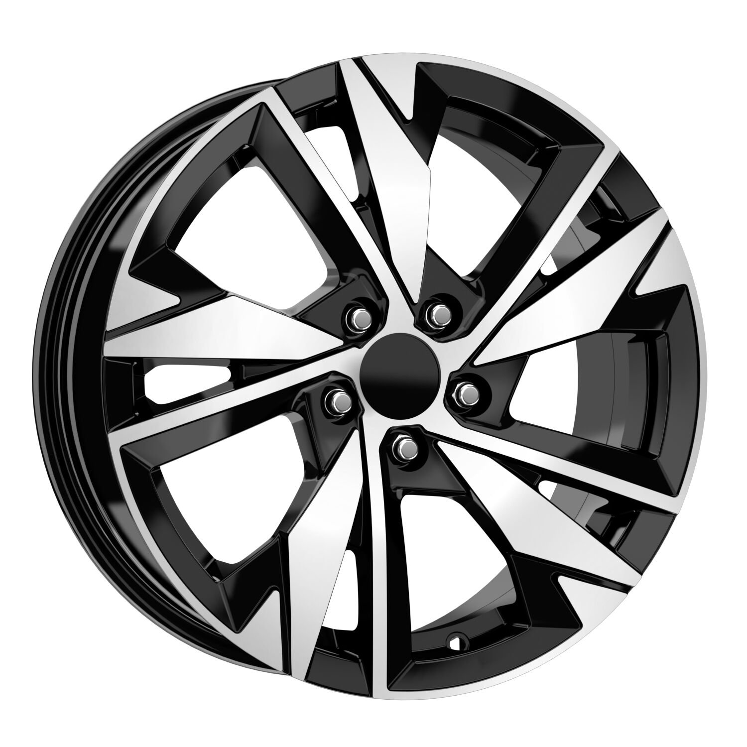 16'' 5X108 PEUGEOT/CİTROEN/PROACE CİTY UYUMLU JANT TAKIMI