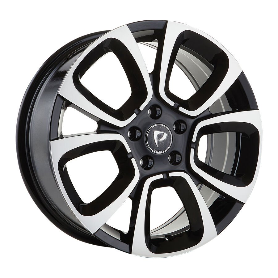 16'' 5X98 FİAT DOBLO-EGEA UYUMLU JANT TAKIMI