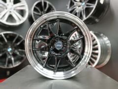 16'' 4X100 JANT TAKIMI