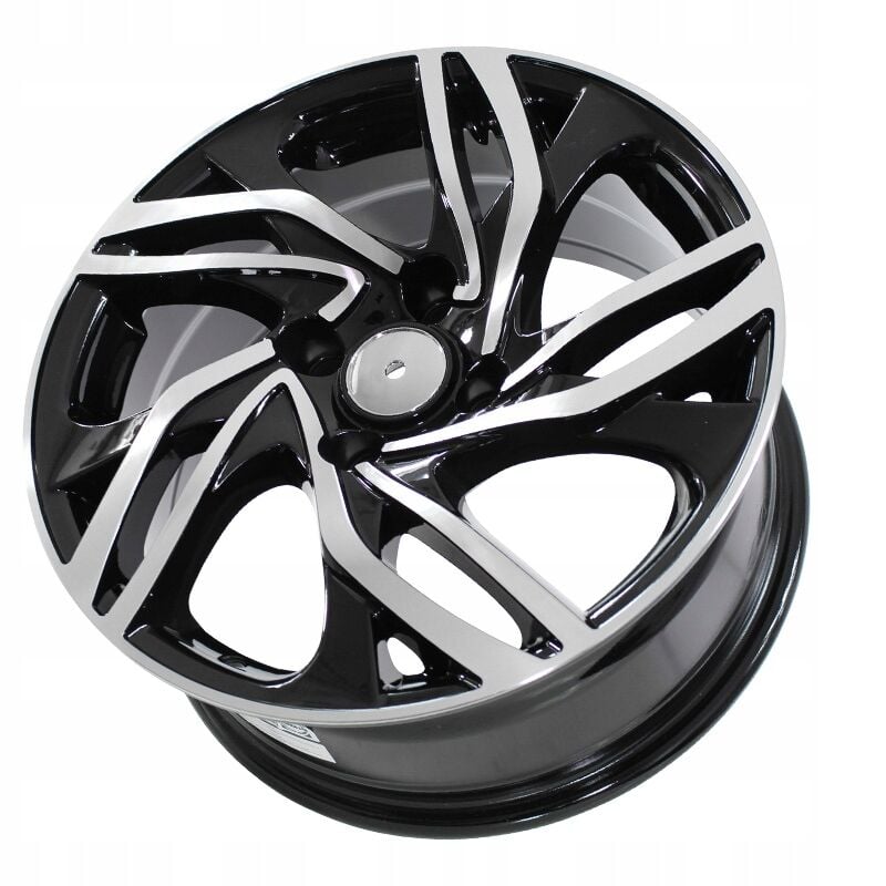 16'' 4X108 PEUGEOT/CİTROEN UYUMLU JANT TAKIMI
