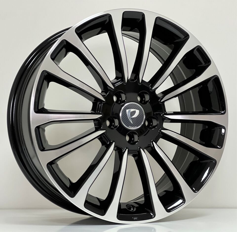 İTHAL KALIP 16'' 5X98 FİAT EGEA UYUMLU JANT TAKIMI