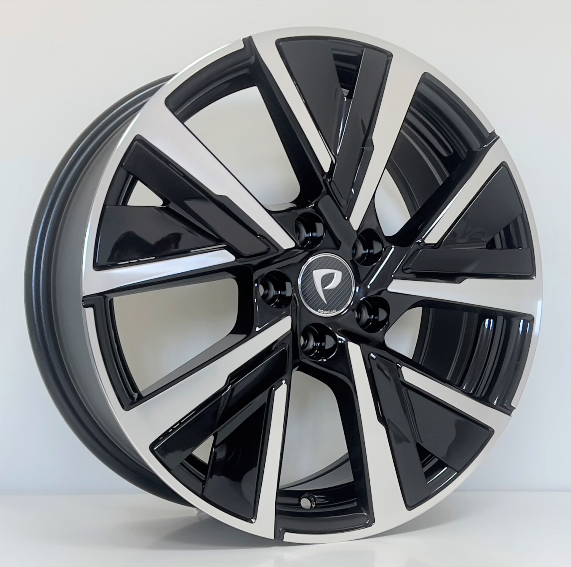 16'' 5x108 CİTROEN/PEUGEOT/PROACECİTY UYUMLU JANT TAKIMI