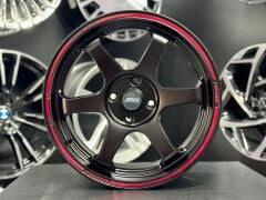 16'' 4X100 TE37 MODEL JANT TAKIMI