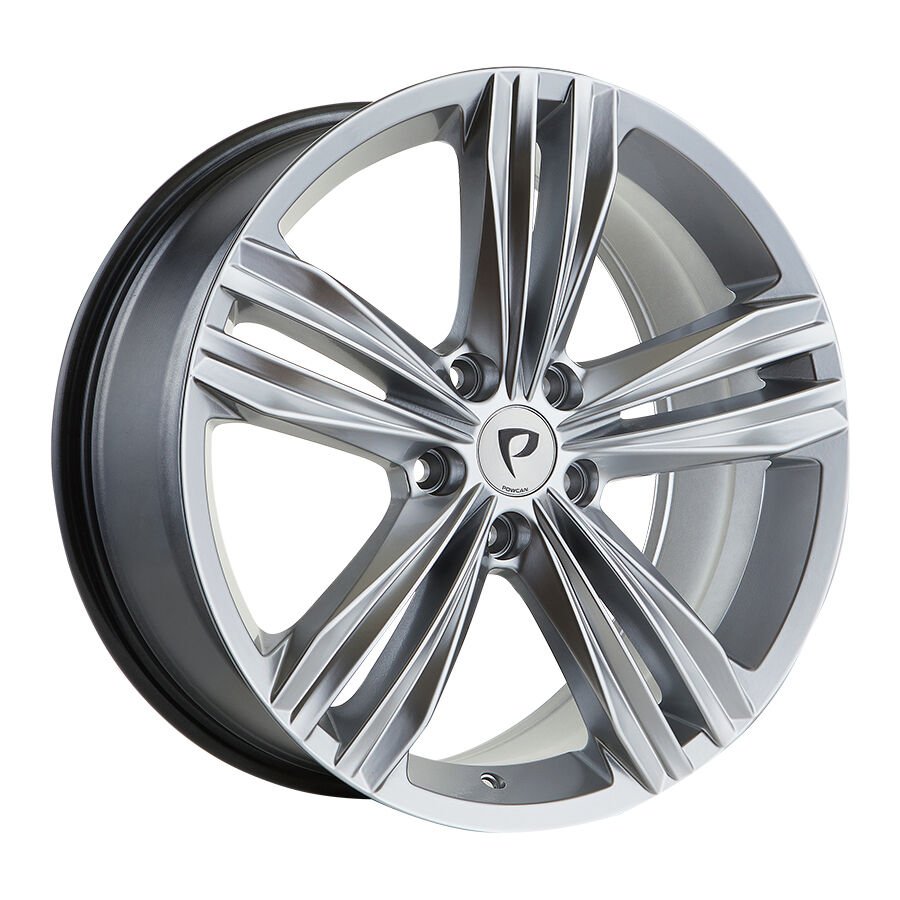 16'' 5X112 VOLKSWAGEN UYUMLU JANT TAKIMI