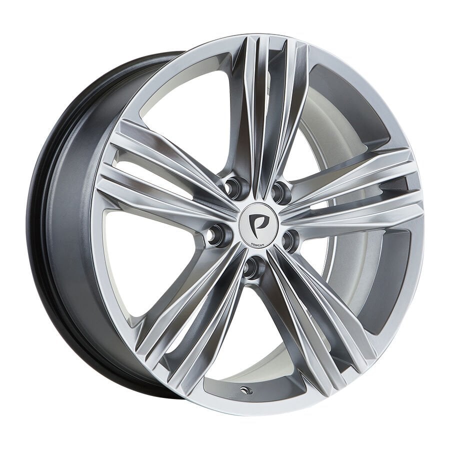 16'' 5X112 VOLKSWAGEN UYUMLU JANT TAKIMI