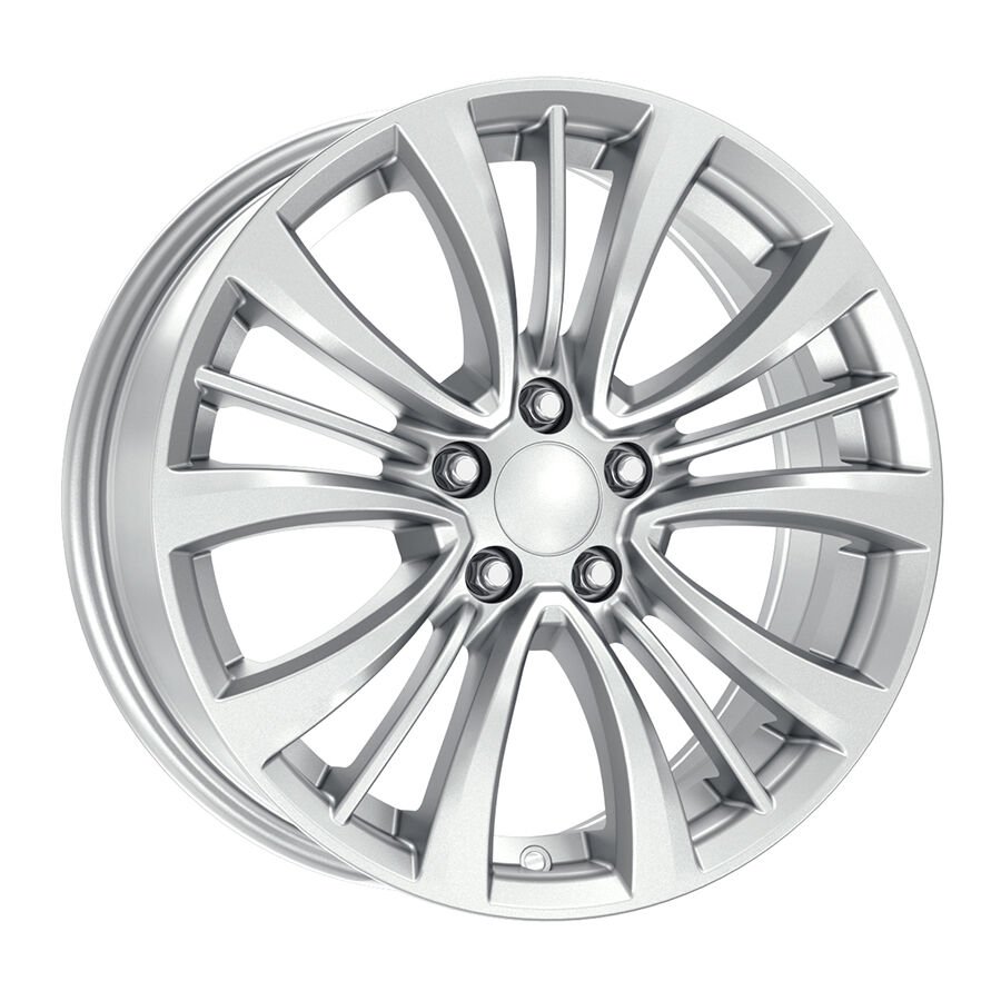 16'' 5X98 FİAT EGEA UYUMLU JANT TAKIMI