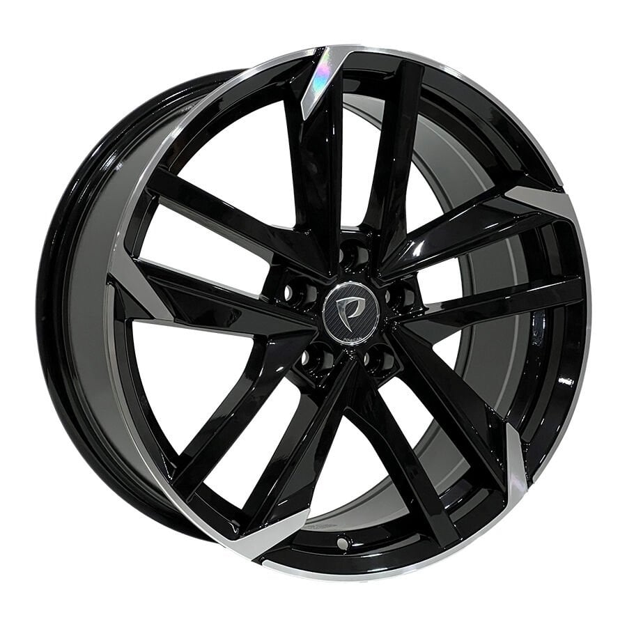 16'' 5X108 CİTROEN/PEUGEOT UYUMLU JANT TAKIMI